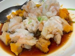 -狮王府淮扬菜(万象城店)