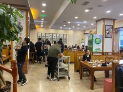 大堂-全州拌饭馆(断桥店)