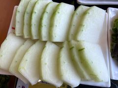 -潮汕美牛肉丸火锅店(天宁寺店)