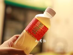 -黎雪珍凉茶(八旗二马路店)