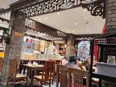 -老厨家(友谊路总店)