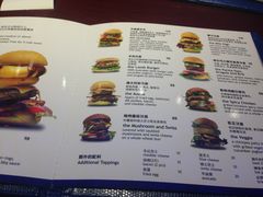 -bluefrog蓝蛙(水游城店)