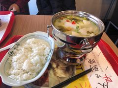 -和合谷(新街口店)