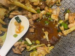 -同湘会馆(粤垦路店)