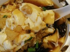咸豆花-小桃园·豆浆油条(复兴中路店)