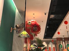 -禄运茶居·手工点心(猎德店)