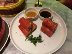 -蝴蝶里·粤菜·点心(龙湖天街&滨江店)