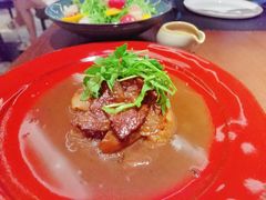 -404干式熟成牛排馆•聚会餐厅