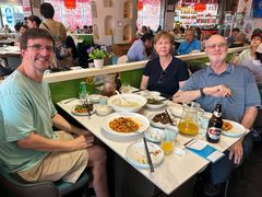 -大碗居·烤鸭·鱼头泡饼(天坛东门店)