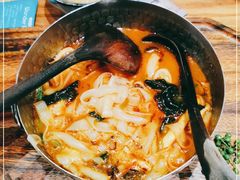 -小满手工粉(上海月星环球港店)