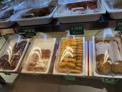 -紫光园清真北京小吃(正阳大街店)