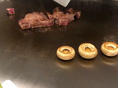 -枫品铁板烧(东樾店)