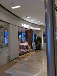 -MAGI美界造型