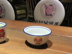 -吴满满油泼面(北方风味园店)