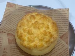 -香港深仔记茶餐厅(东门店)