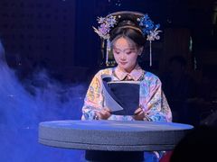 -白家大院·王府宫廷菜(苏州街店)