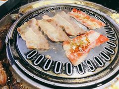 酱汁牛五花-鹤江桥·红油牛肉粉(SKP店)