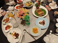 -苏州吴宫泛太平洋酒店