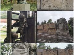 -广州雕塑公园