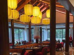 -西安凯悦酒店·湖畔中餐厅