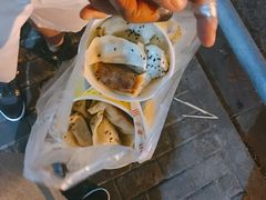 -汪记大王锅贴(成山路店)