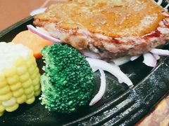 -尊品牛排(沙湾印象汇店)