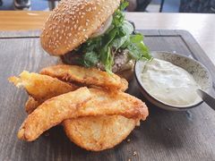 -THE CUT Rooftop顶楼牛排餐吧(环贸iapm店)