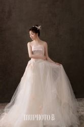 -Mu慕婚纱摄影·超级工作室