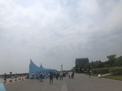 -南汇嘴观海公园