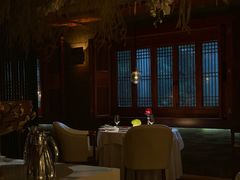 -三嚥阁 La Villa Restaurant