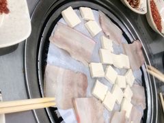 -贵州小豆腐(杨家坪总店)