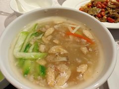 -香云轩·顺德菜(香云纱园林酒店店)
