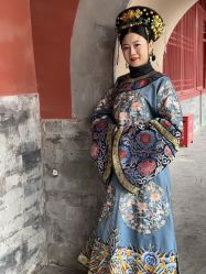 点击看大图 -美云庭古装·格格服汉服·京城旅拍(北京店)