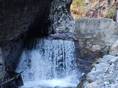 -龙门涧景区