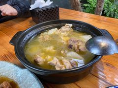 -青城甲(青城山店)