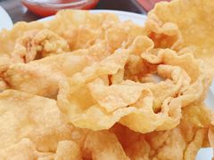酥炸云吞-黄枝记(议事亭前地店)