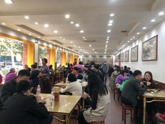 大堂-惠丰源烩面馆(经七路店)