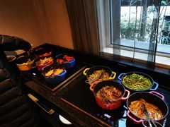 -北京崇文门桔子水晶酒店