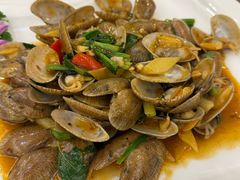 -四海之家(蛇口店)