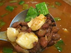 -泉味道贵州厨房(三里河店)
