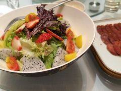 -渝悦情·新派川菜(建国门店)