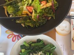 -四季餐厅(大寺店)
