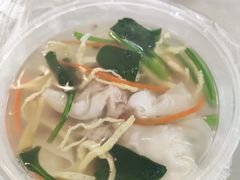 -长人馄饨铺(解放街店)