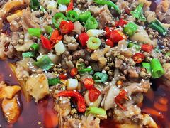 -米二红烧兔(华阳店)