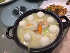 -广州文华东方酒店·江-由辉师傅主理