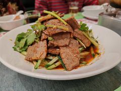 -全聚贤餐厅·湖北家常菜(沙湖店)