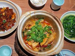 -周家二小姐的菜(西津渡店)