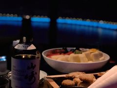 -大连君悦酒店 · VIVA(星海广场店)