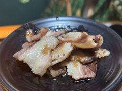 -九田家黑牛烤肉料理(新光汇店)