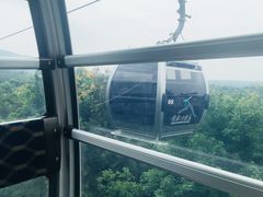 -紫金山索道-售票处